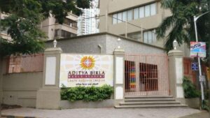 Aditya Birla World Academy