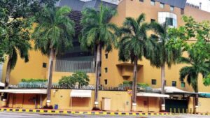 American School of Bombay