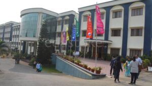 Christ Junior College