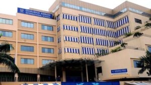 Dhirubhai Ambani International School