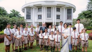 Indus International School