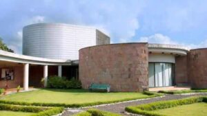 International School Aamby