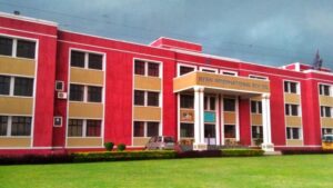 Ryan International School