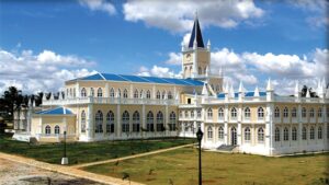 Sarala Birla Academy