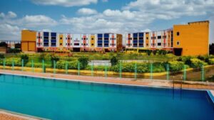 Silver Oaks International School Bangalore 