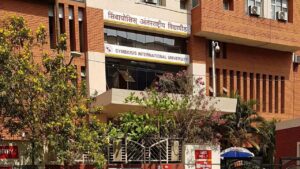 Symbiosis International School