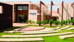 Treamis International School