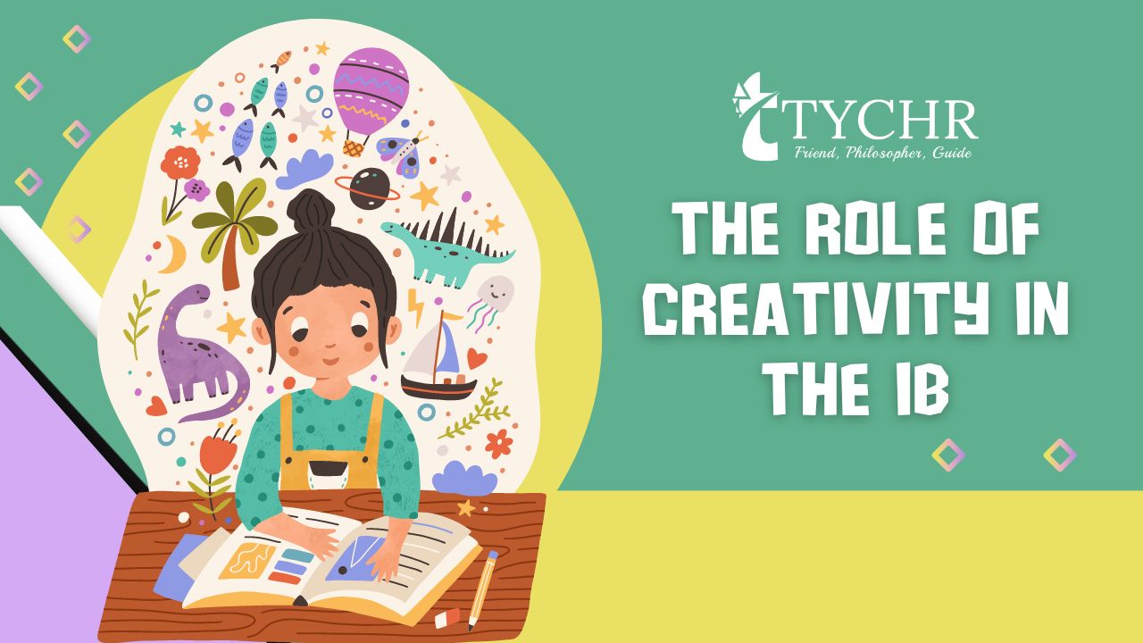 The Role of Creativity in the IB 