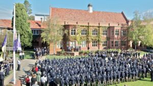 Canberra Grammar School