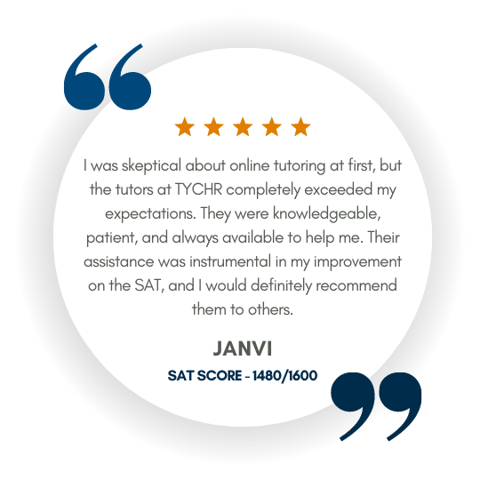 SAT Tutor in Bangalore (1)