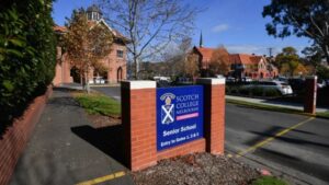 Scotch College