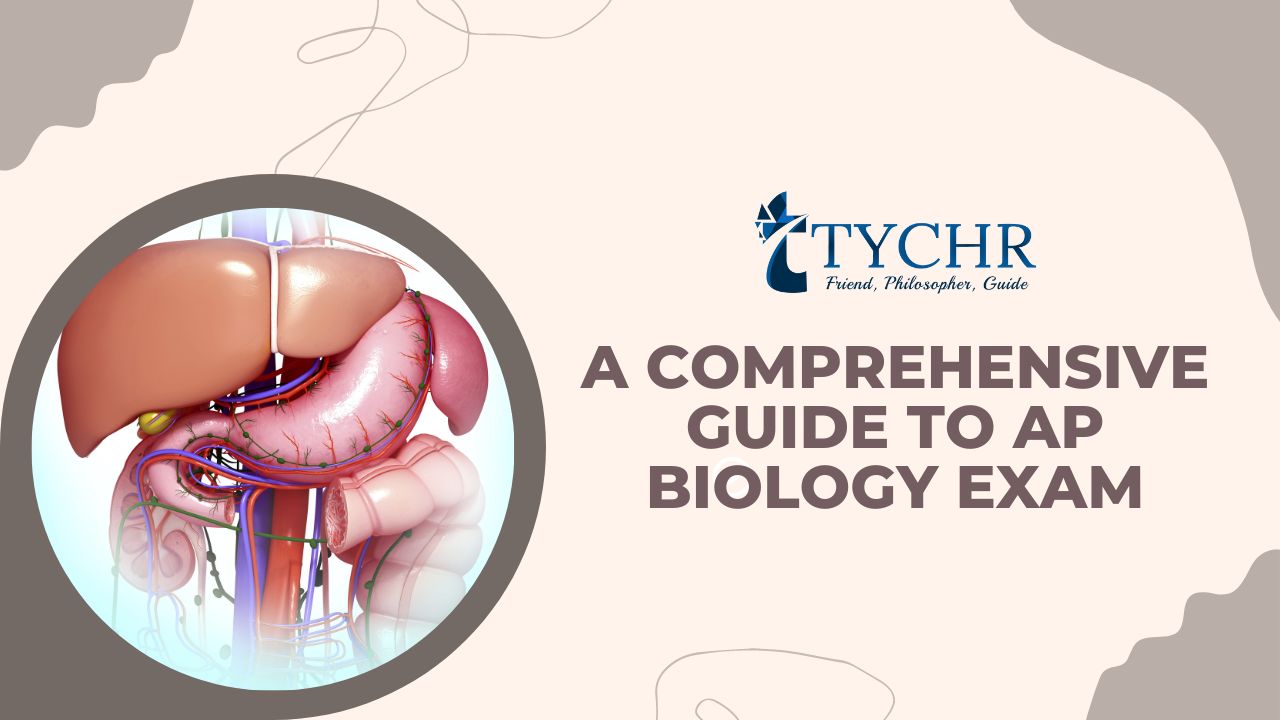 A Comprehensive Guide to the AP Biology Exam