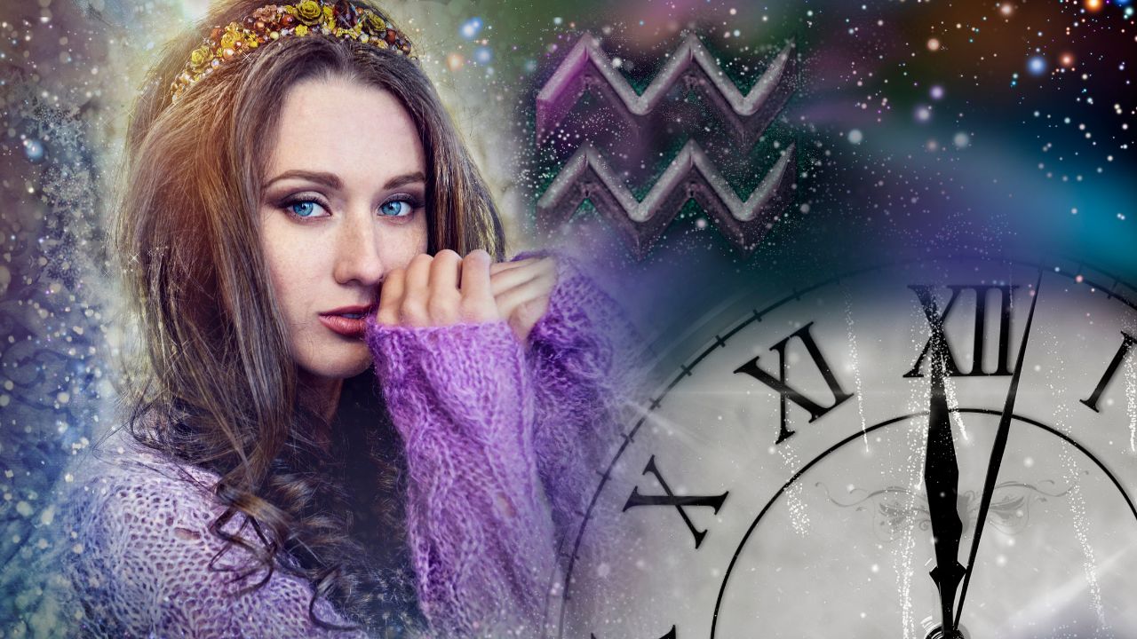 A Comprehensive Guide to Aquarius Compatibility Signs Finding Your Perfect Match