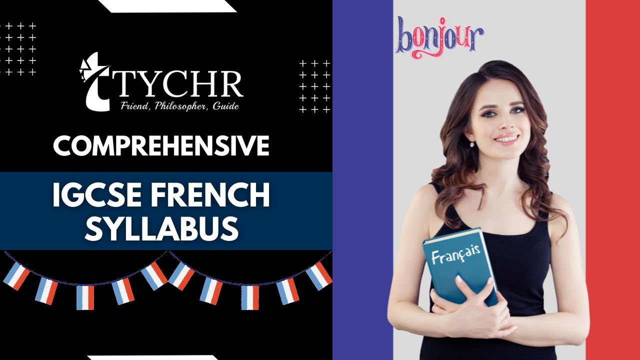 Comprehensive IGCSE French Syllabus
