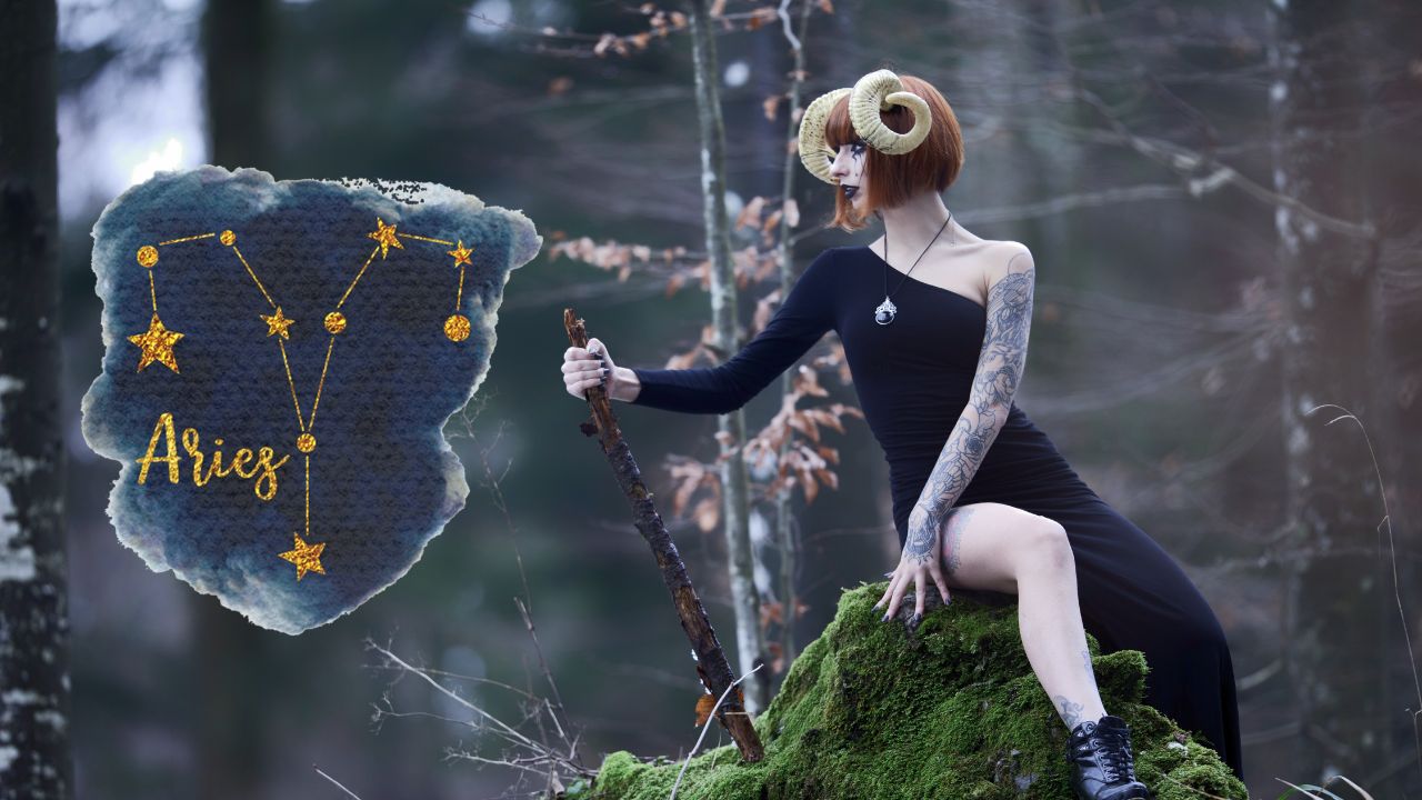 Fiery and Fearless Exploring the Unique Personality Traits of Aries