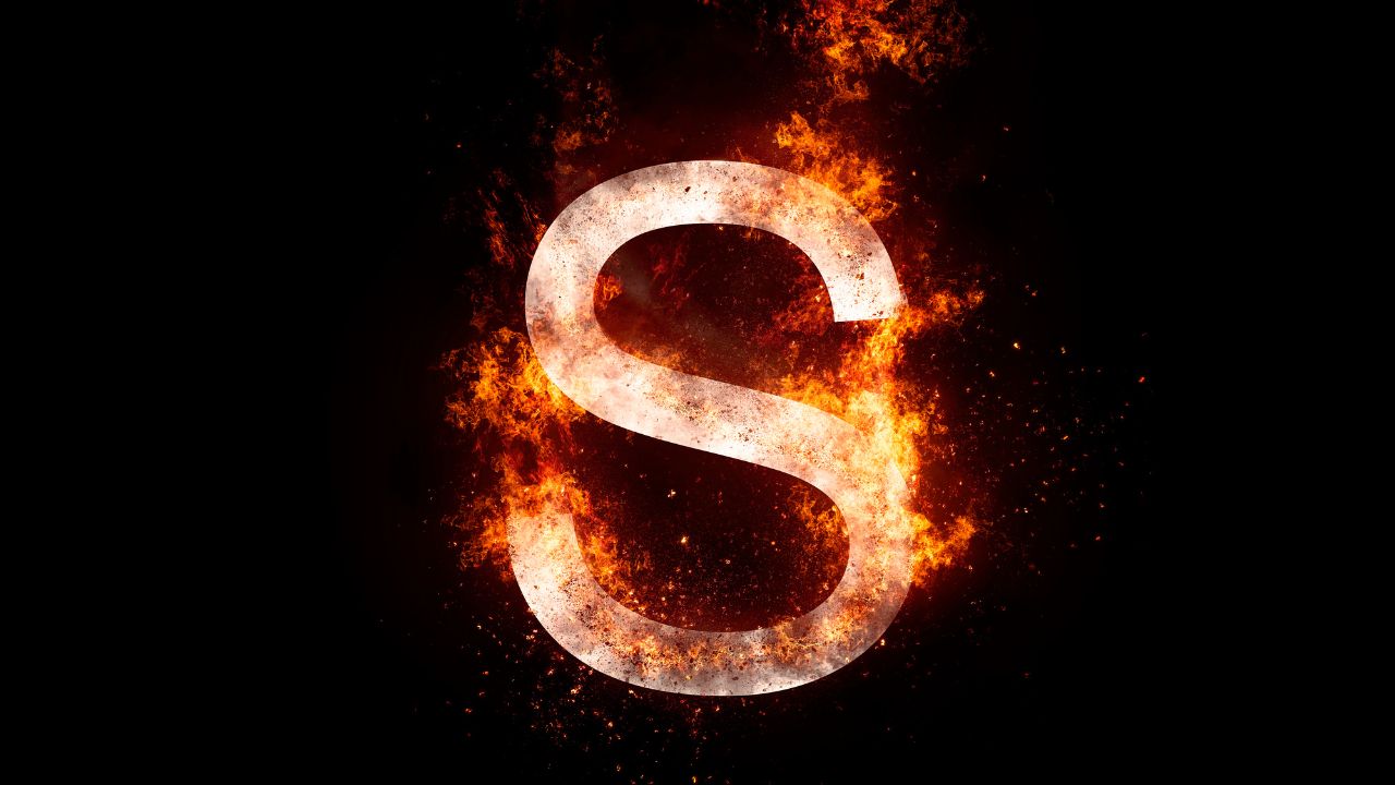 The Lost Art of Cursive Mastering the cursive S Capital and Lowercase