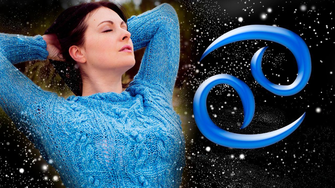 Unlocking the Mystery of Cancer's Personality Traits through Astrology