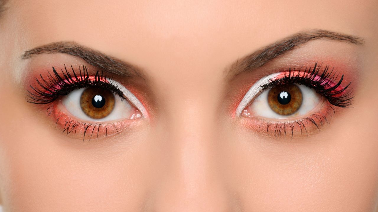 A Deep Dive Into the Genetics Behind Hazel Eyes
