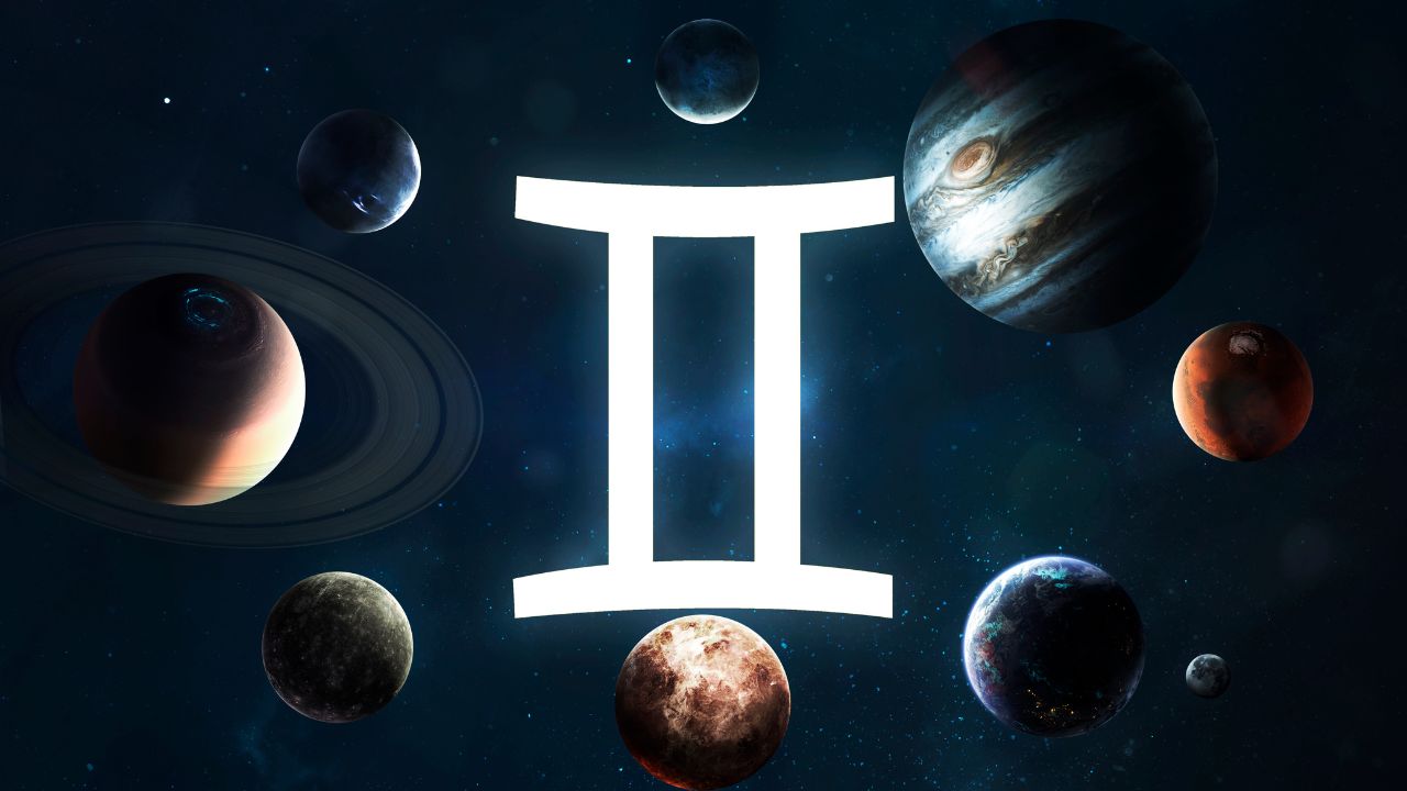 Exploring Gemini Compatibility Which Signs Are Best Suited for the Twins