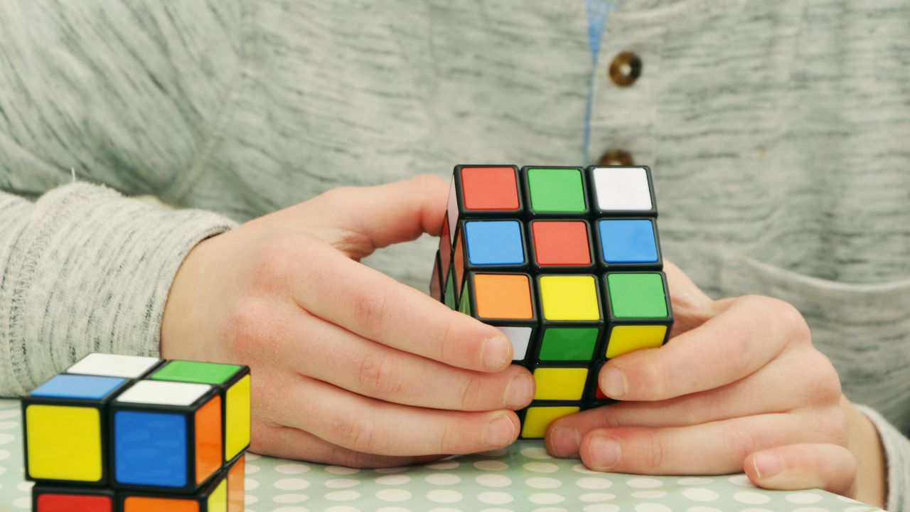 From Beginner to Expert Follow These 4 Different Approaches to Solve a Rubik's Cube