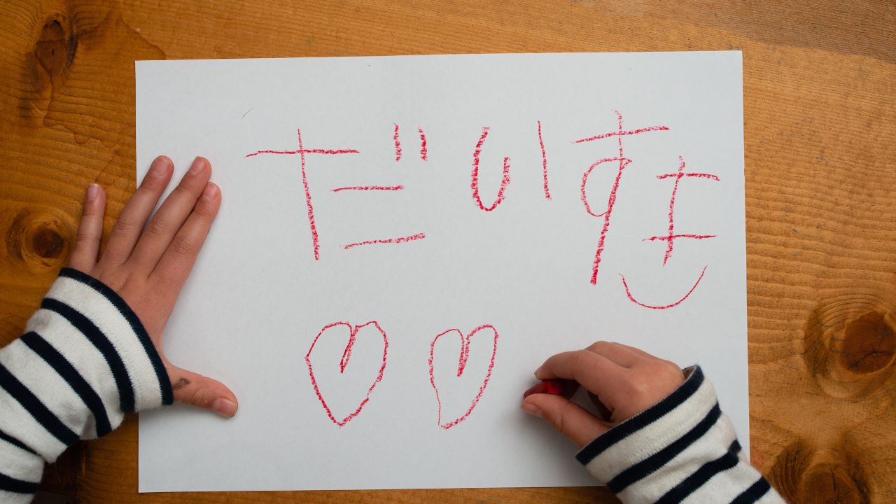 Kon'nichiwa, Ai Shiteru 4 Simple Ways to Say 'I Love You' in Japanese