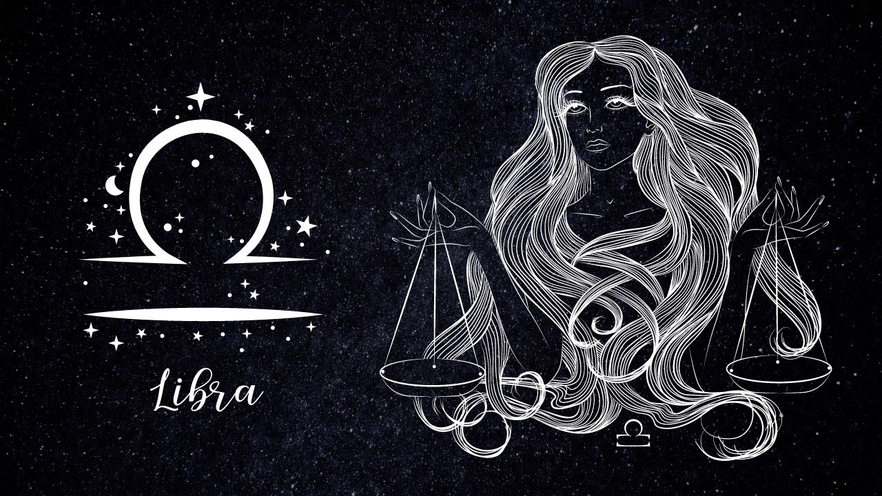 Libra Love Finding Your Perfect Match - The Ultimate Compatibility Guide