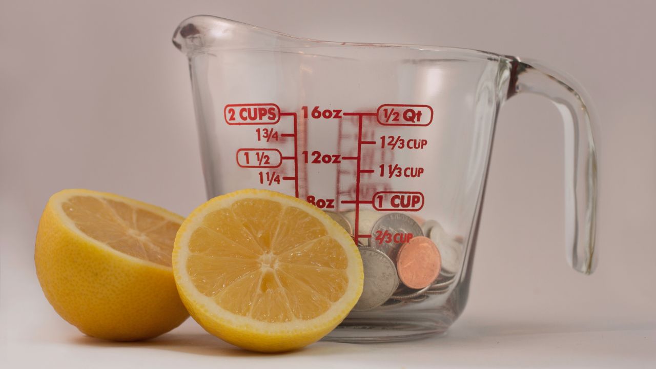 Mastering 4 Quarts to Cups Conversion: Your Ultimate Guide