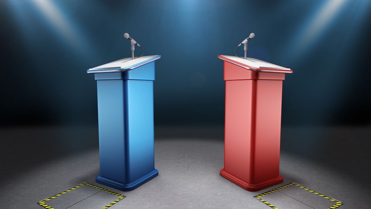 Debate Topics_ Engaging Conversations That Fuel Critical Thinking and Exchange of Ideas