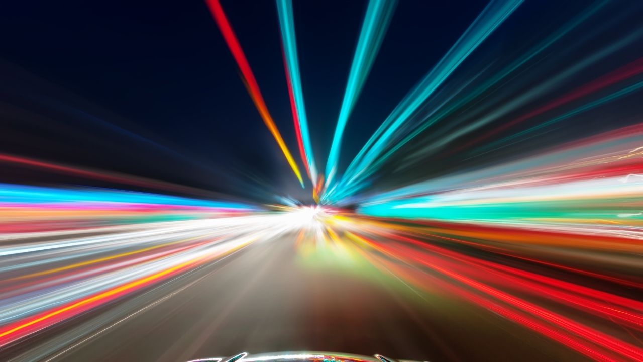 Formula for Acceleration_ Unleashing the Mathematics Behind Speed and Velocity