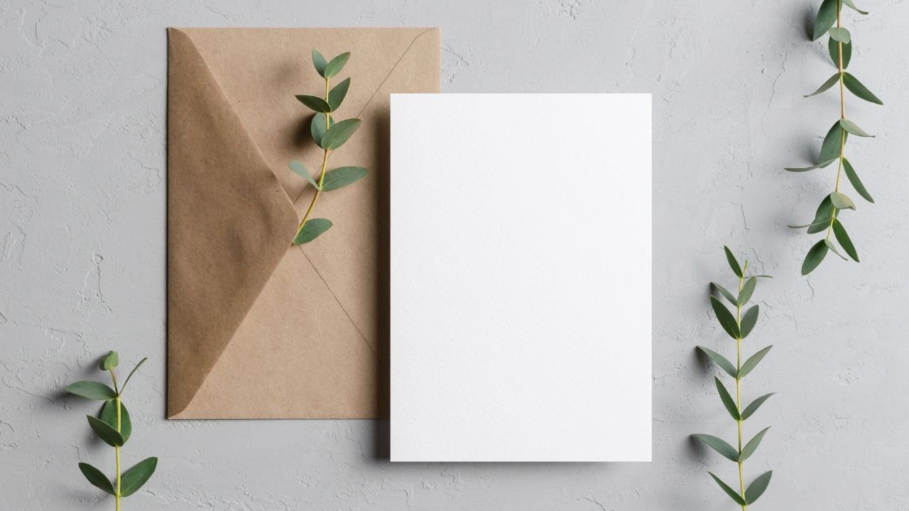 How to Write a Letter Envelope: A Step-by-Step Guide to Proper Addressing