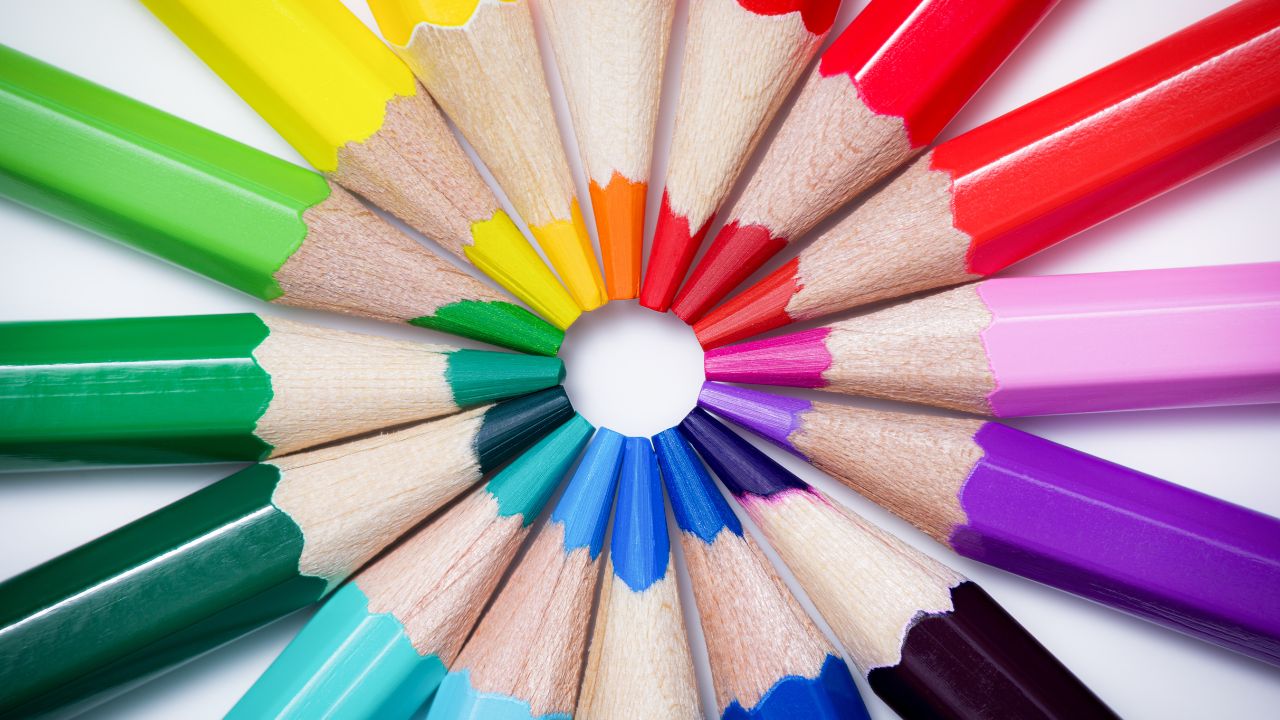 Color Theory Demystified: How Blue and Green Combine to Create