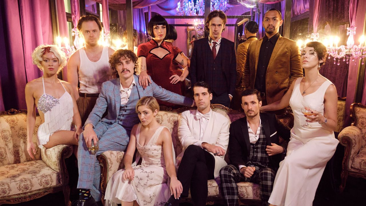 Chapter 3 Summary: Key Events in The Great Gatsby