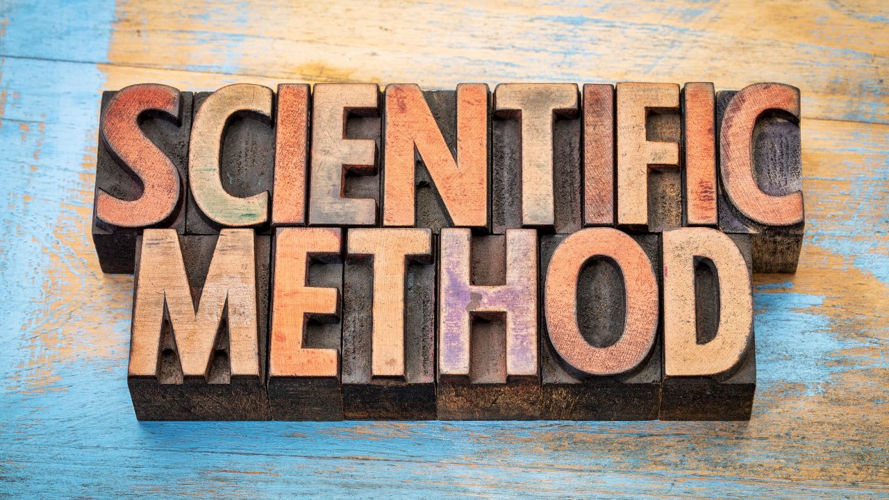 Scientific Method