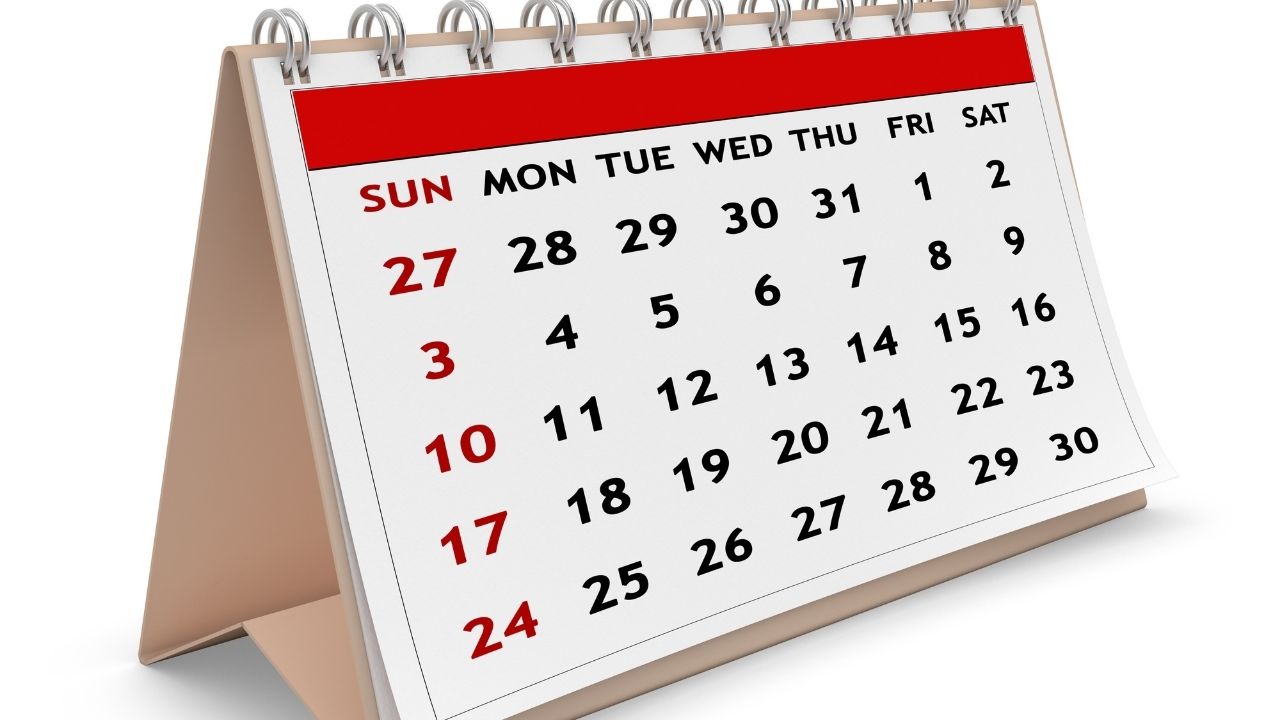 Calculating Seconds in a Month: A Time Measurement Exercise