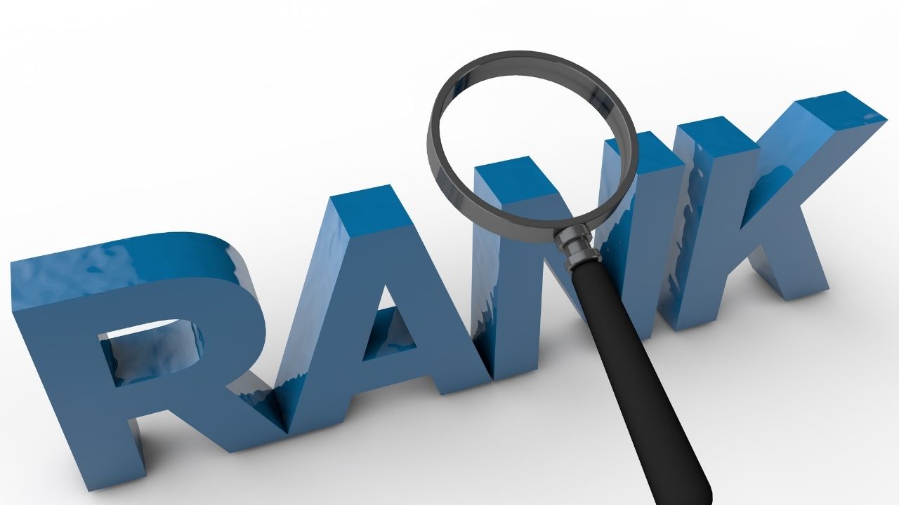 Class Rank: Its Significance in College Admissions