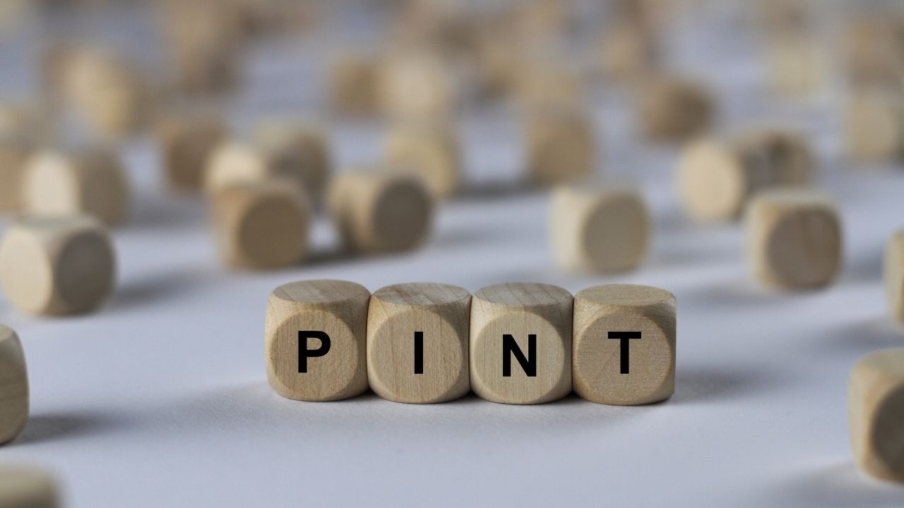 Converting Pints to Gallons: A Handy Measurement Guide