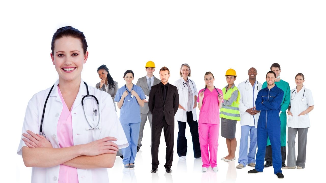 Different Types of Doctors: A Comprehensive Guide to Medical Specializations