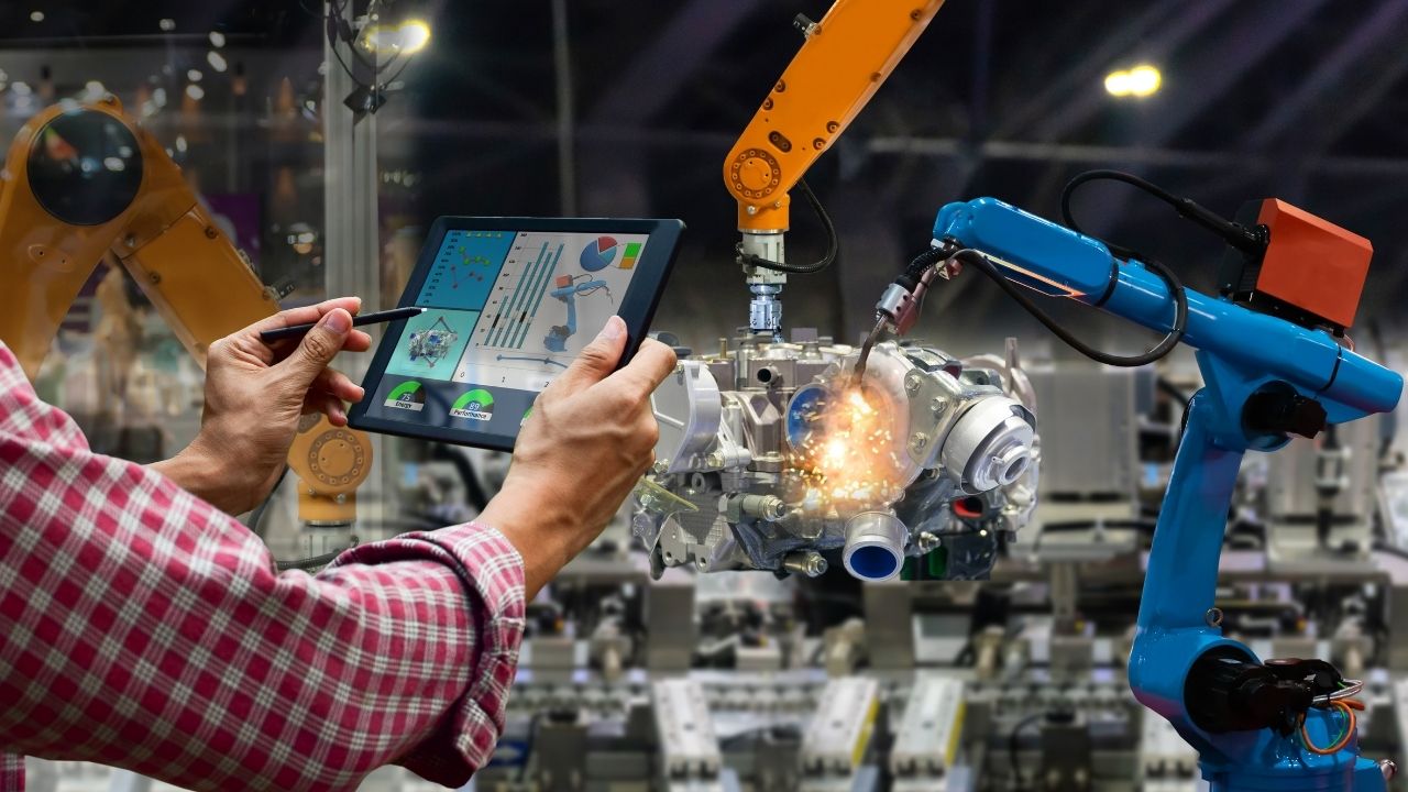 Exploring the Various Types of Engineering Disciplines