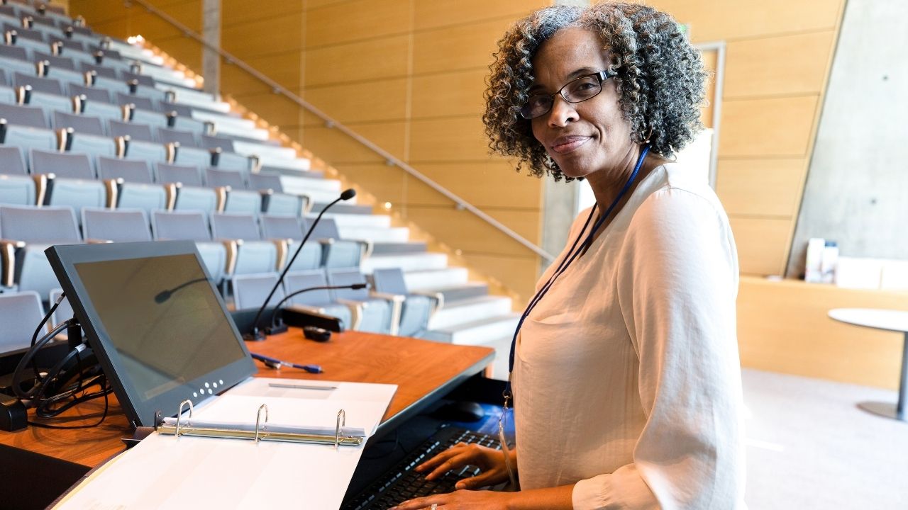 How to Become a Professor: The Academic Career Path