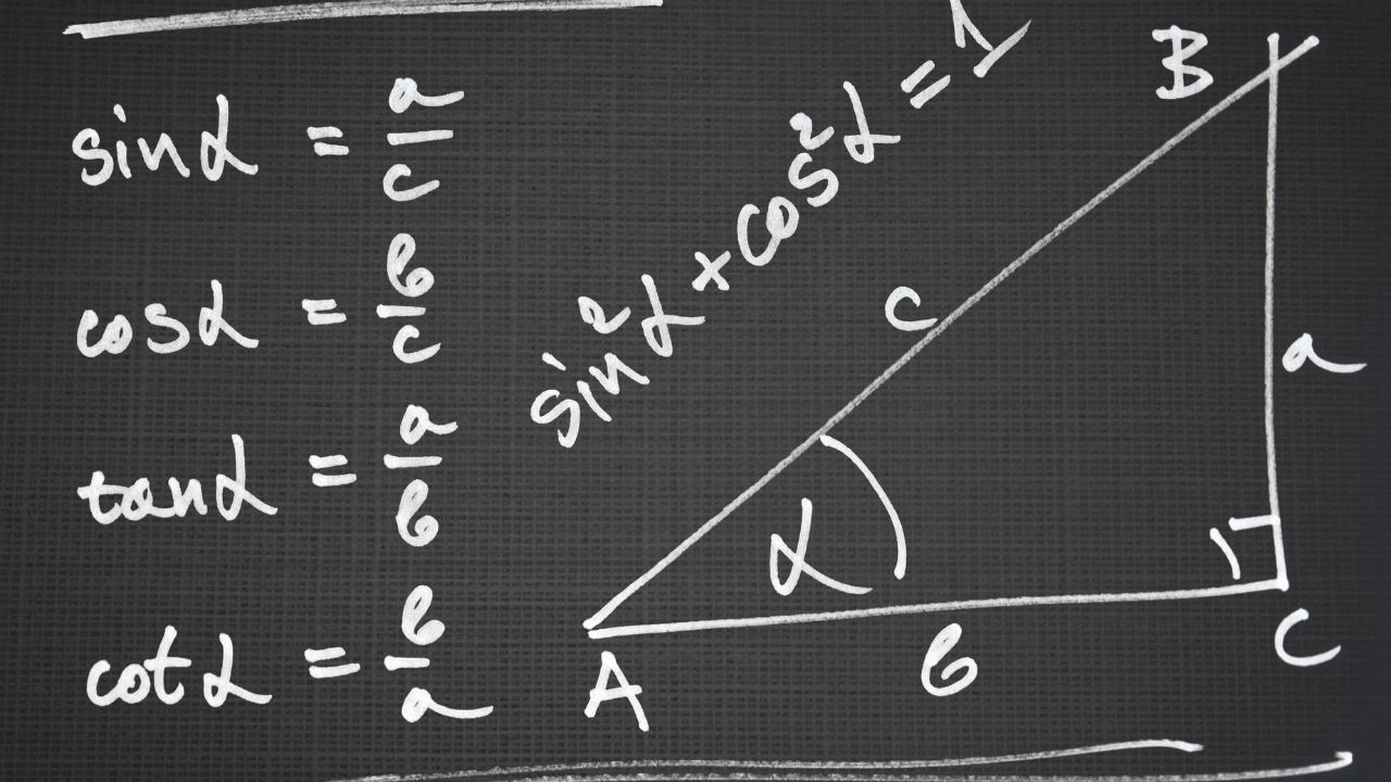 Understanding Trigonometric Properties: Sine, Cosine, and Tangent