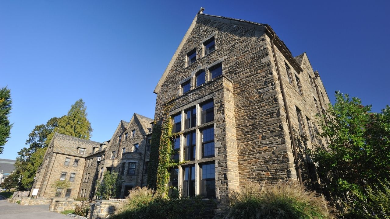 Villanova Tuition and Financial Aid: What You Need to Know