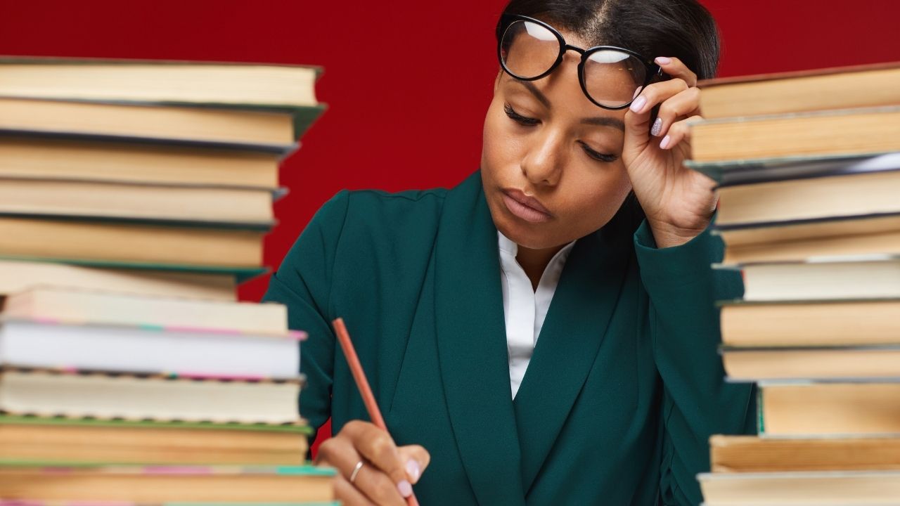 3.4 GPA Striving for Excellence in Higher Education