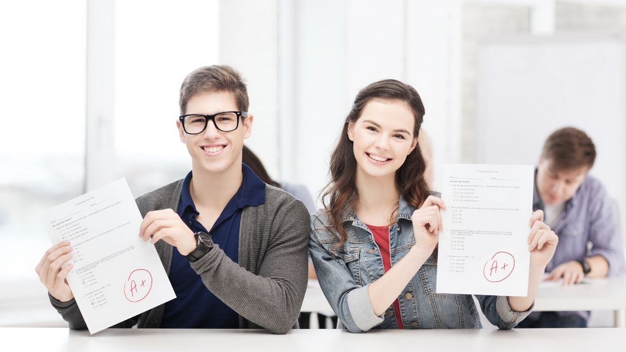 3.8 GPA Excelling Academically and Beyond in University