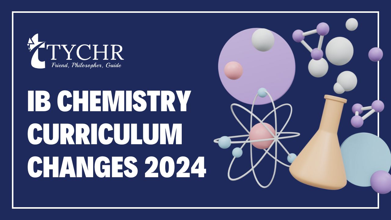 IB Chemistry Curriculum, tychr